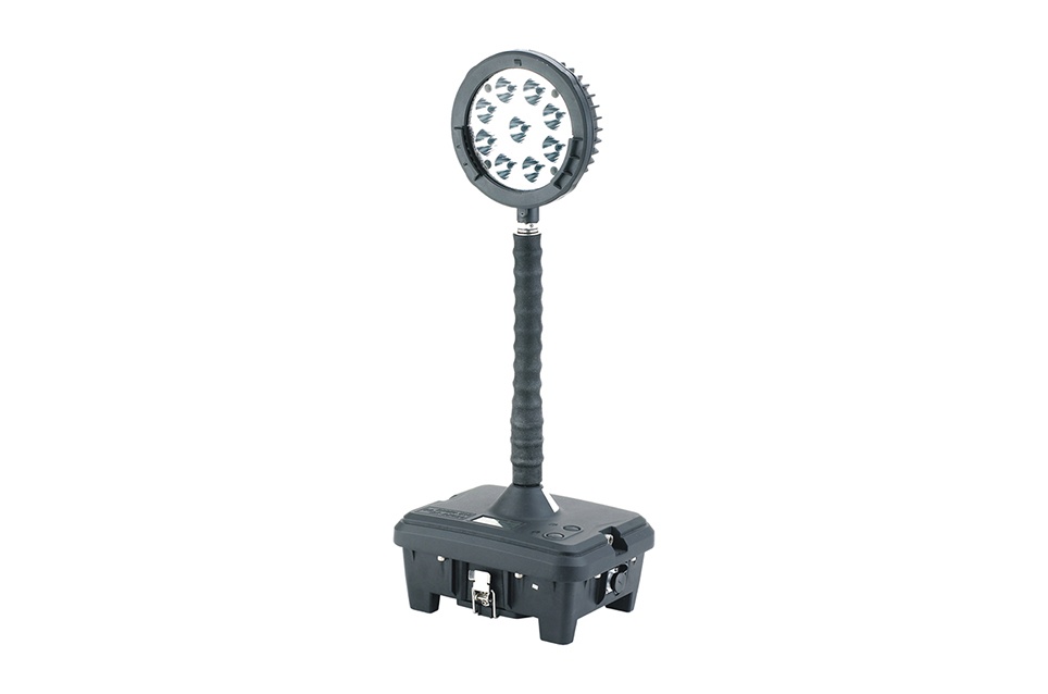 LED輕便式移動燈